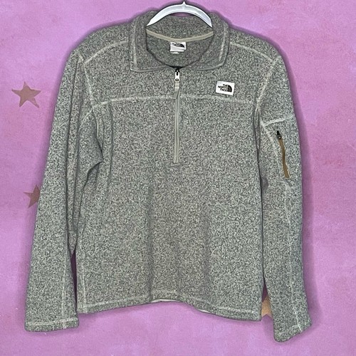 The north face - north, grey
