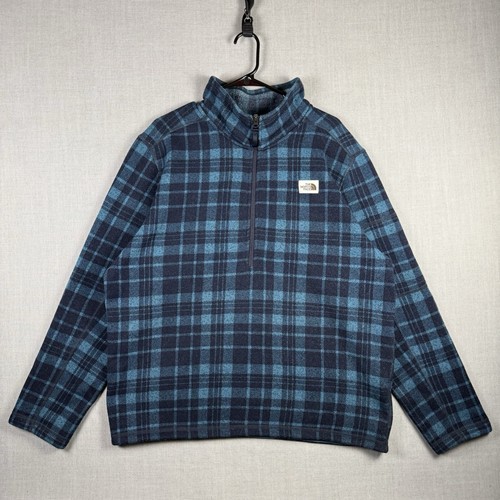 North face sweatshirt mens - face,