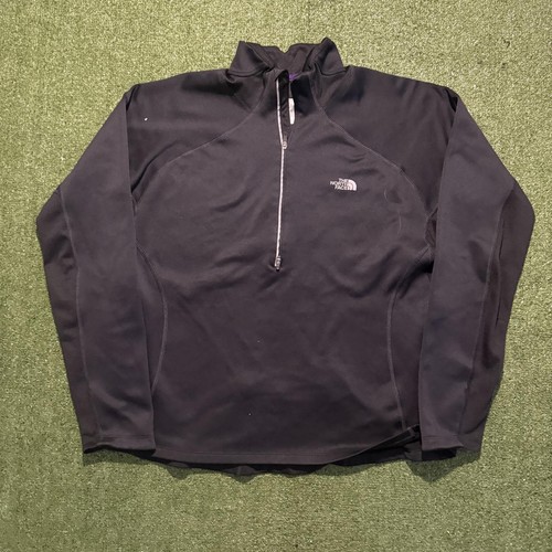 The north face black fleece - north,