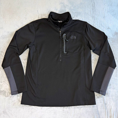 The north face apex softshell - north,