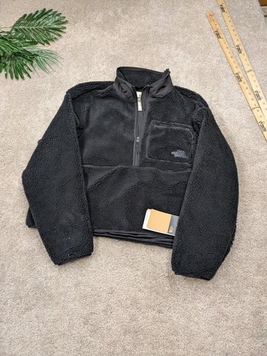 North face extreme - extreme, pile