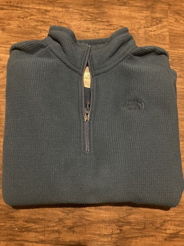 The north face mens half - north,