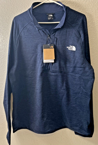Mens the north face zip - the,