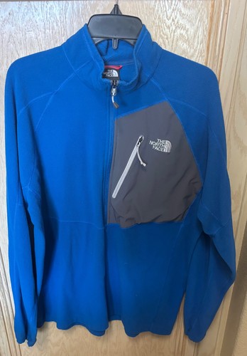 The north face jacket - the, blue