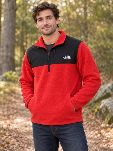The north face denali mens - denali, m